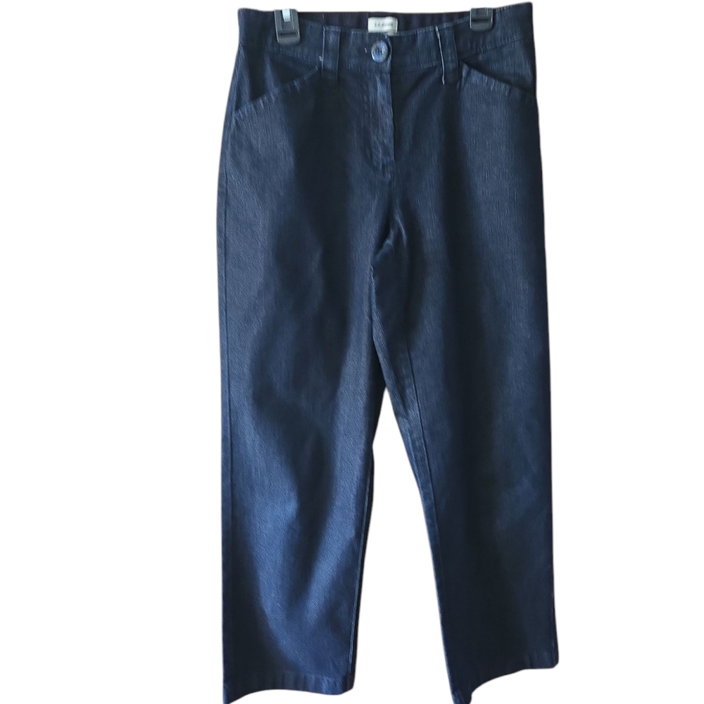 Classic Fit L. L. Bean Women's Jeans - Picture 1 of 6
